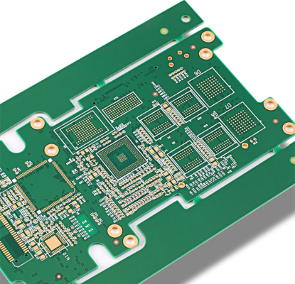 Halogen Free PCB